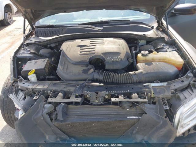 Photo 9 VIN: 2C3CCAAG1HH506020 - CHRYSLER 300 