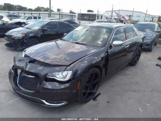 Photo 1 VIN: 2C3CCAAG1HH538479 - CHRYSLER 300 