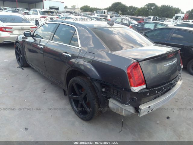 Photo 2 VIN: 2C3CCAAG1HH538479 - CHRYSLER 300 