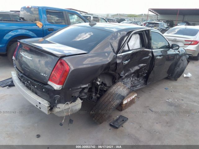 Photo 3 VIN: 2C3CCAAG1HH538479 - CHRYSLER 300 