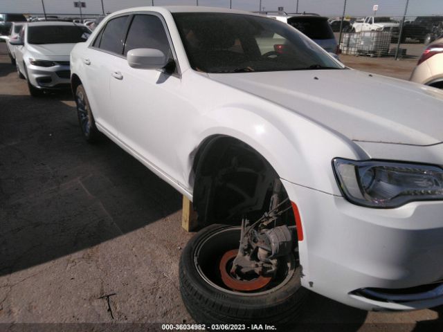 Photo 5 VIN: 2C3CCAAG1HH577427 - CHRYSLER 300 