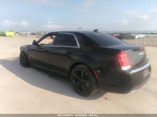 Photo 2 VIN: 2C3CCAAG1HH596799 - CHRYSLER 300 