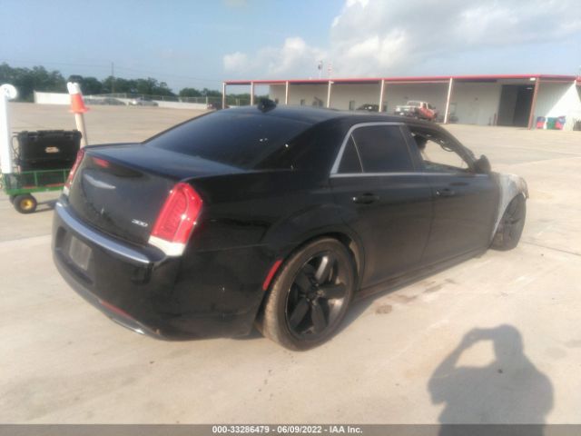 Photo 3 VIN: 2C3CCAAG1HH596799 - CHRYSLER 300 