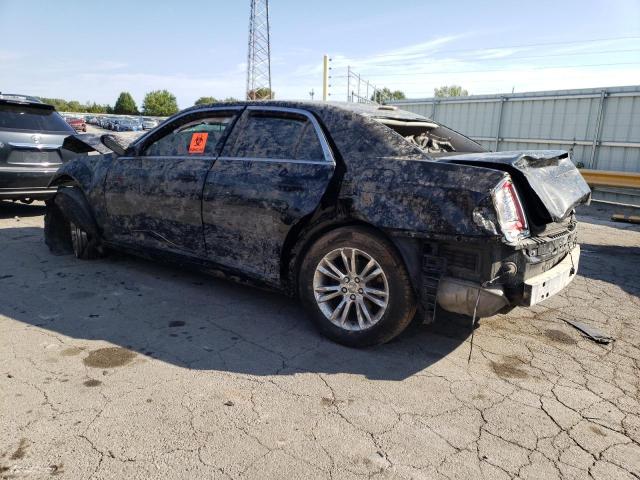 Photo 1 VIN: 2C3CCAAG1HH599623 - CHRYSLER 300 LIMITE 