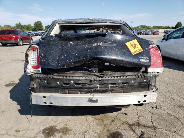 Photo 5 VIN: 2C3CCAAG1HH599623 - CHRYSLER 300 LIMITE 