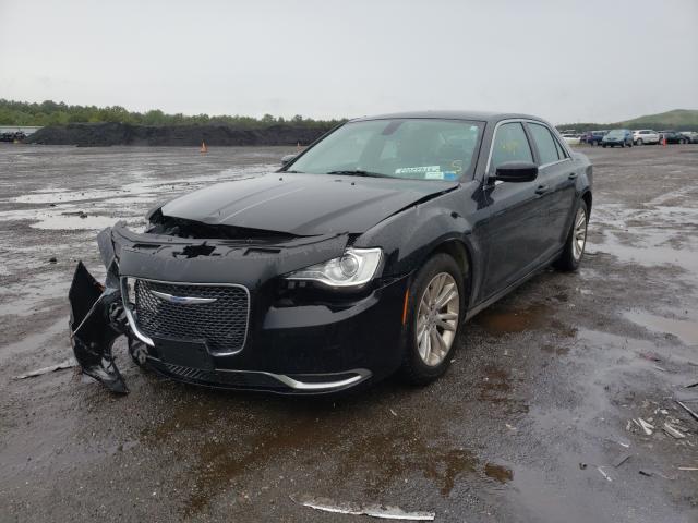 Photo 1 VIN: 2C3CCAAG1HH612578 - CHRYSLER 300 LIMITE 