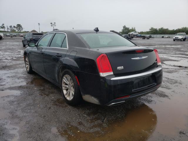 Photo 2 VIN: 2C3CCAAG1HH612578 - CHRYSLER 300 LIMITE 