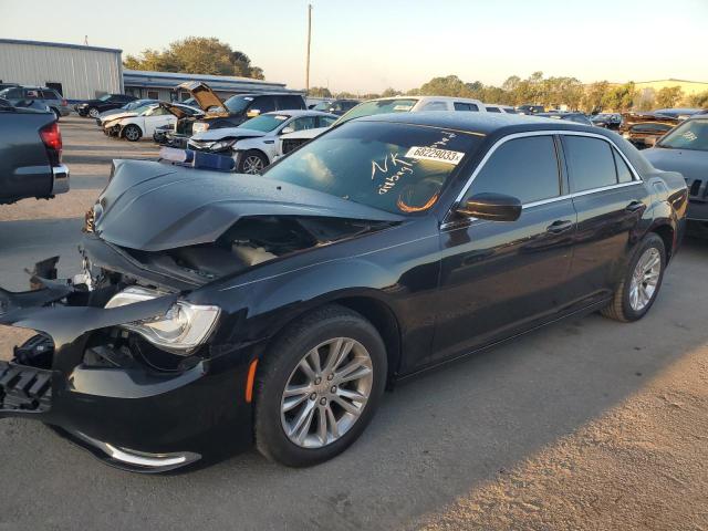 Photo 0 VIN: 2C3CCAAG1HH625735 - CHRYSLER 300 LIMITE 