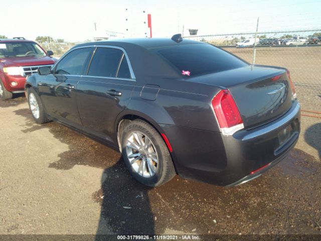 Photo 2 VIN: 2C3CCAAG1JH137603 - CHRYSLER 300 