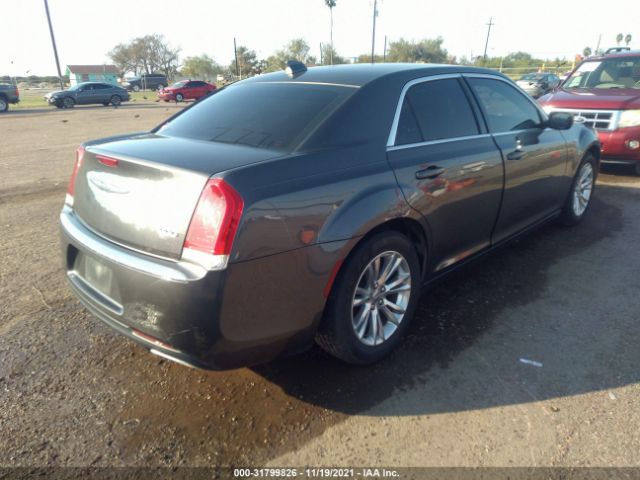 Photo 3 VIN: 2C3CCAAG1JH137603 - CHRYSLER 300 