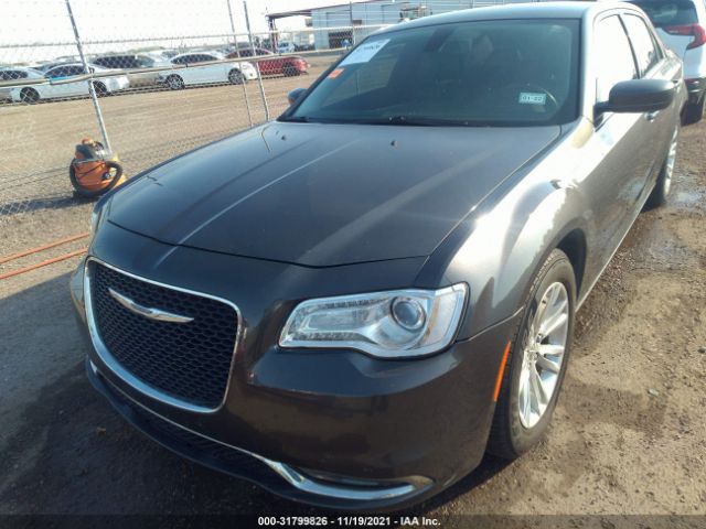 Photo 5 VIN: 2C3CCAAG1JH137603 - CHRYSLER 300 