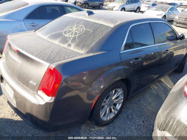 Photo 3 VIN: 2C3CCAAG1JH140369 - CHRYSLER 300 