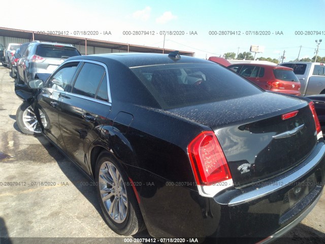 Photo 2 VIN: 2C3CCAAG1JH164882 - CHRYSLER 300 