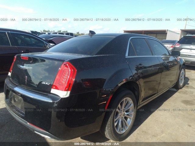 Photo 3 VIN: 2C3CCAAG1JH164882 - CHRYSLER 300 