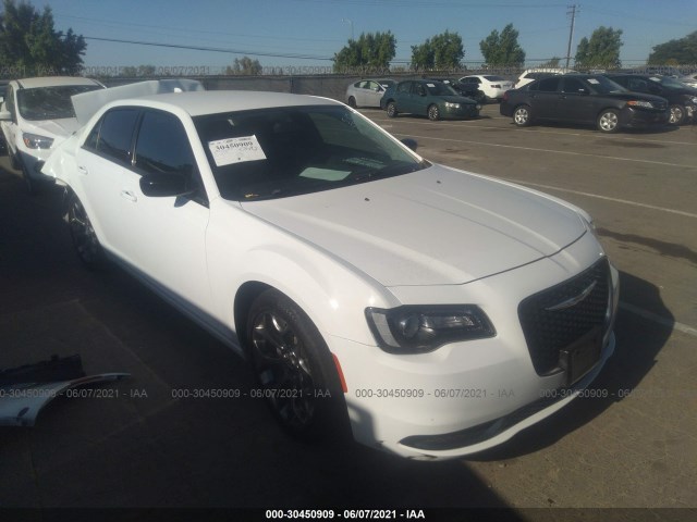 Photo 0 VIN: 2C3CCAAG1JH275562 - CHRYSLER 300 