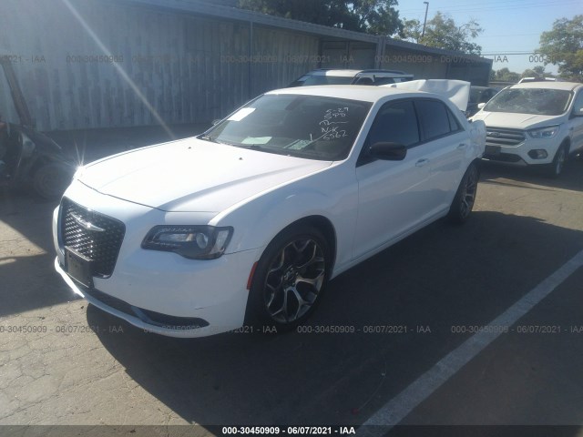 Photo 1 VIN: 2C3CCAAG1JH275562 - CHRYSLER 300 