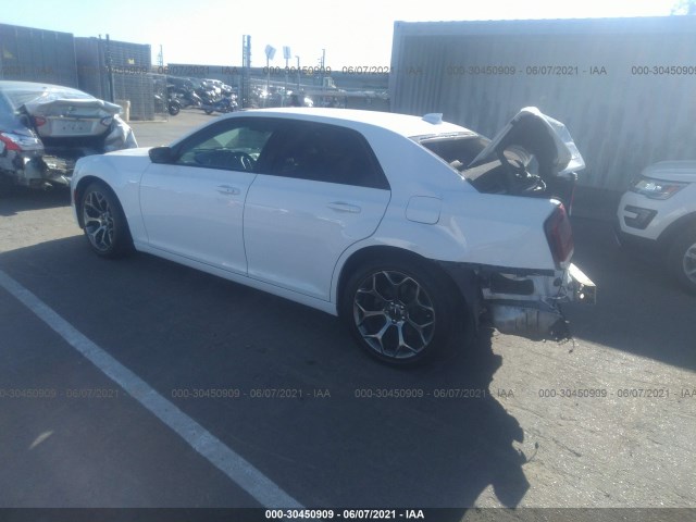 Photo 2 VIN: 2C3CCAAG1JH275562 - CHRYSLER 300 