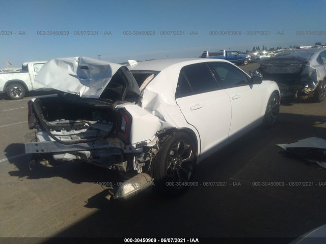 Photo 3 VIN: 2C3CCAAG1JH275562 - CHRYSLER 300 