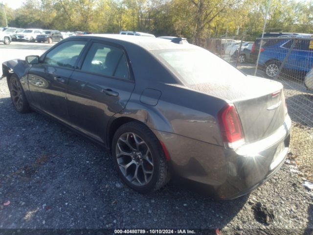 Photo 2 VIN: 2C3CCAAG1JH277943 - CHRYSLER 300 