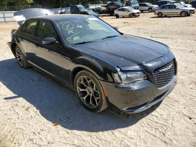 Photo 0 VIN: 2C3CCAAG1JH293284 - CHRYSLER 300 TOURIN 