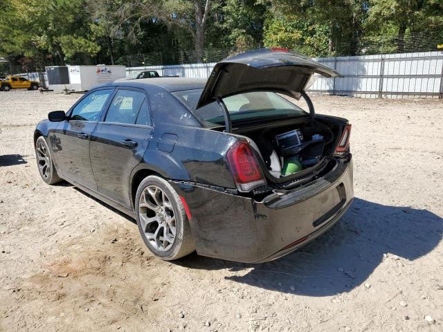 Photo 2 VIN: 2C3CCAAG1JH293284 - CHRYSLER 300 TOURIN 