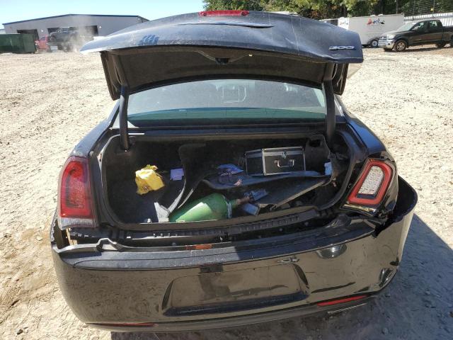 Photo 8 VIN: 2C3CCAAG1JH293284 - CHRYSLER 300 TOURIN 