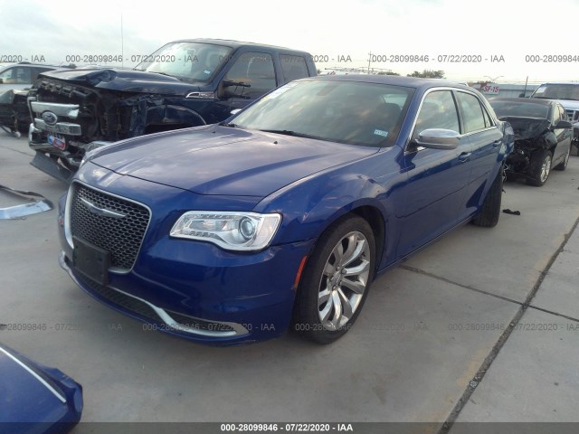 Photo 1 VIN: 2C3CCAAG1JH308284 - CHRYSLER 300 