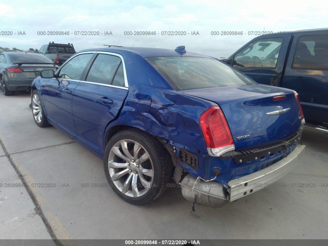 Photo 2 VIN: 2C3CCAAG1JH308284 - CHRYSLER 300 