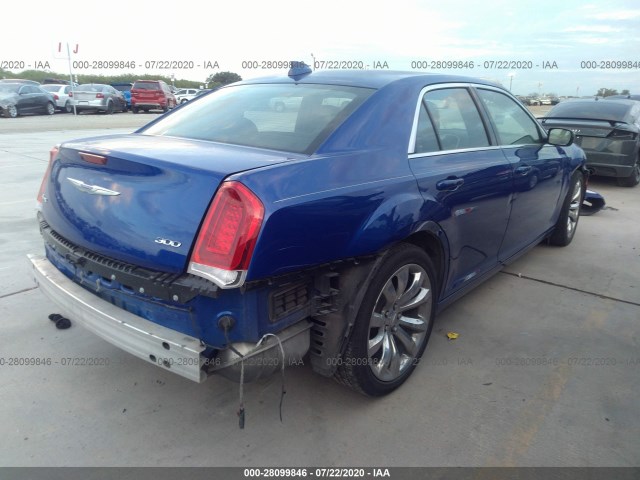 Photo 3 VIN: 2C3CCAAG1JH308284 - CHRYSLER 300 