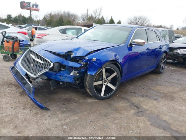 Photo 1 VIN: 2C3CCAAG1JH308995 - CHRYSLER 300 