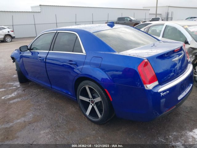 Photo 2 VIN: 2C3CCAAG1JH308995 - CHRYSLER 300 