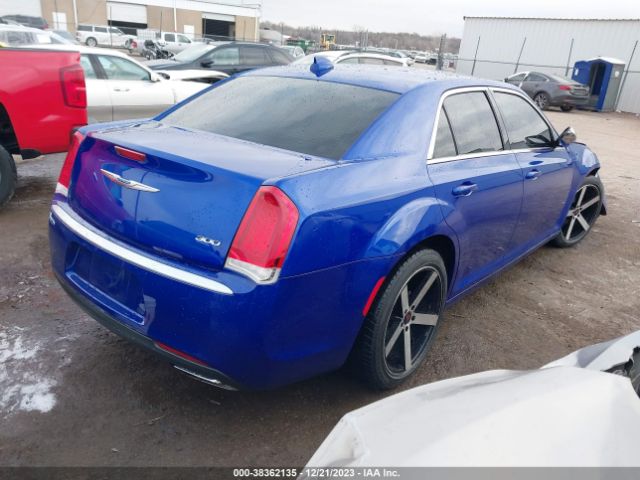 Photo 3 VIN: 2C3CCAAG1JH308995 - CHRYSLER 300 