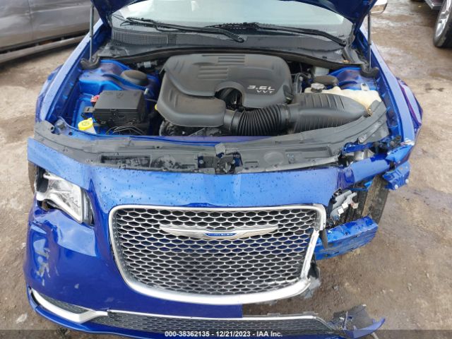 Photo 9 VIN: 2C3CCAAG1JH308995 - CHRYSLER 300 