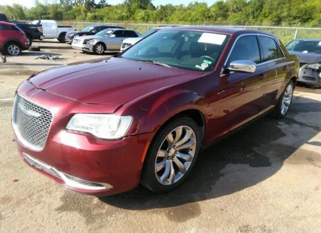 Photo 1 VIN: 2C3CCAAG1JH316949 - CHRYSLER 300 