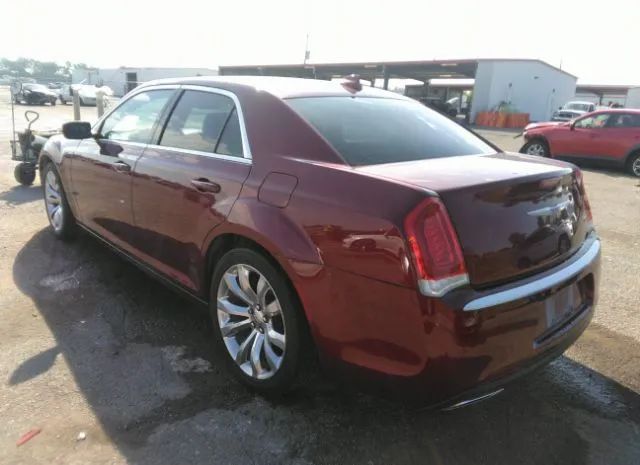 Photo 2 VIN: 2C3CCAAG1JH316949 - CHRYSLER 300 