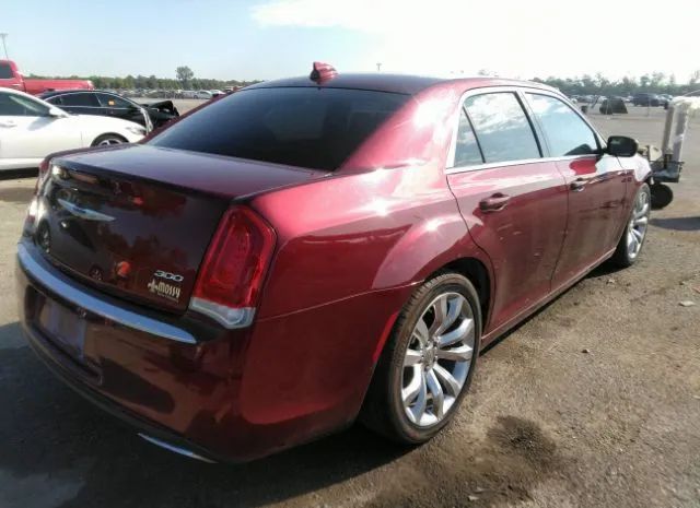 Photo 3 VIN: 2C3CCAAG1JH316949 - CHRYSLER 300 