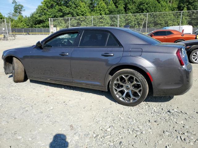 Photo 1 VIN: 2C3CCAAG1JH320029 - CHRYSLER 300 