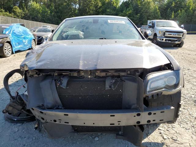 Photo 4 VIN: 2C3CCAAG1JH320029 - CHRYSLER 300 