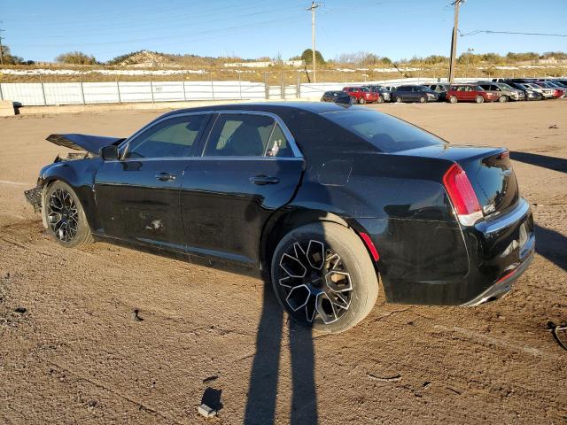 Photo 1 VIN: 2C3CCAAG1JH320886 - CHRYSLER 300 TOURIN 