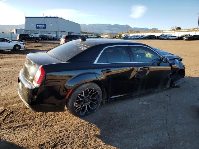 Photo 2 VIN: 2C3CCAAG1JH320886 - CHRYSLER 300 TOURIN 