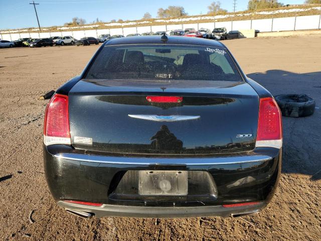 Photo 5 VIN: 2C3CCAAG1JH320886 - CHRYSLER 300 TOURIN 