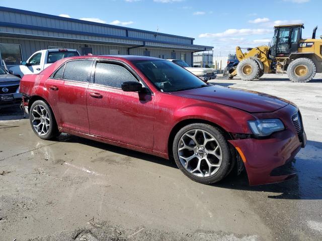 Photo 3 VIN: 2C3CCAAG1JH321083 - CHRYSLER 300 