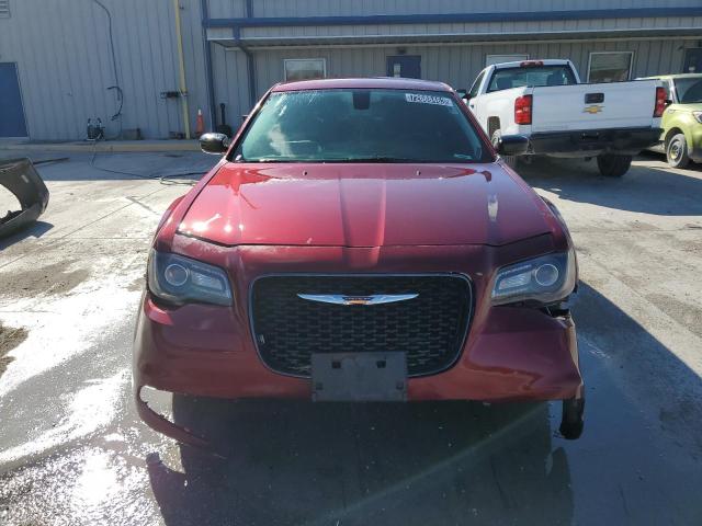 Photo 4 VIN: 2C3CCAAG1JH321083 - CHRYSLER 300 