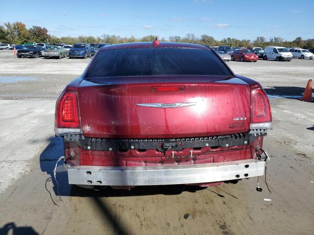 Photo 5 VIN: 2C3CCAAG1JH321083 - CHRYSLER 300 