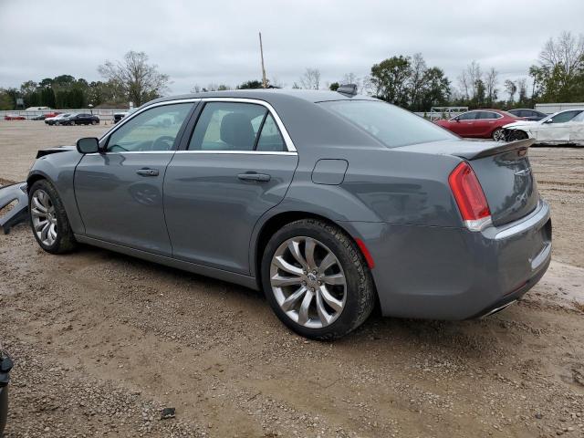 Photo 1 VIN: 2C3CCAAG1JH324615 - CHRYSLER 300 TOURIN 