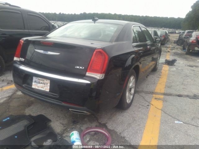 Photo 3 VIN: 2C3CCAAG1JH331998 - CHRYSLER 300 