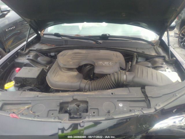 Photo 9 VIN: 2C3CCAAG1JH331998 - CHRYSLER 300 