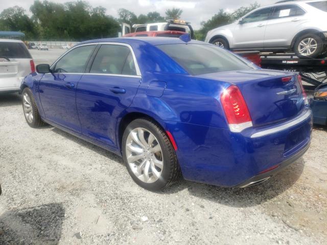 Photo 2 VIN: 2C3CCAAG1KH547982 - CHRYSLER 300 TOURIN 