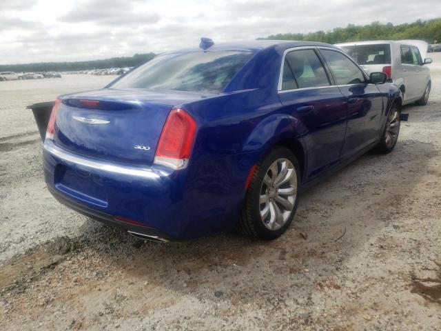 Photo 3 VIN: 2C3CCAAG1KH547982 - CHRYSLER 300 TOURIN 