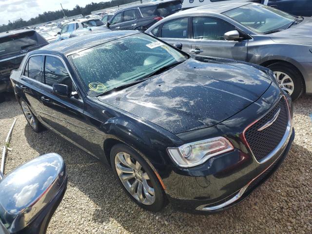 Photo 3 VIN: 2C3CCAAG1KH566225 - CHRYSLER 300 TOURIN 